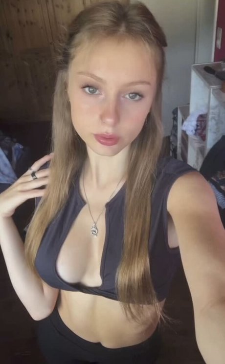 Trinitysdc Nacktbilder von OnlyFans geleakt