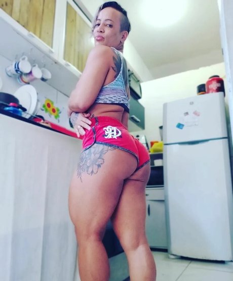 Giselle Bruta Kostenloses OnlyFans