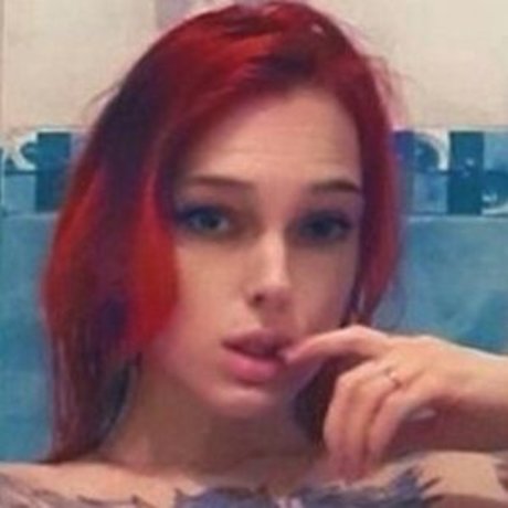 KiraDeWitch OnlyFans Leaks Gratis