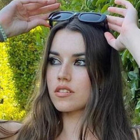 Luana Giorgio Nacktbilder von OnlyFans geleakt