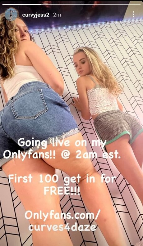 Jessica Williams Leaks OnlyFans