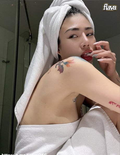 Vey Ruby Jane Nacktbilder geleakt OnlyFans Nacktporno