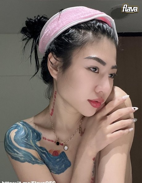 Vey Ruby Jane OnlyFans-Leak