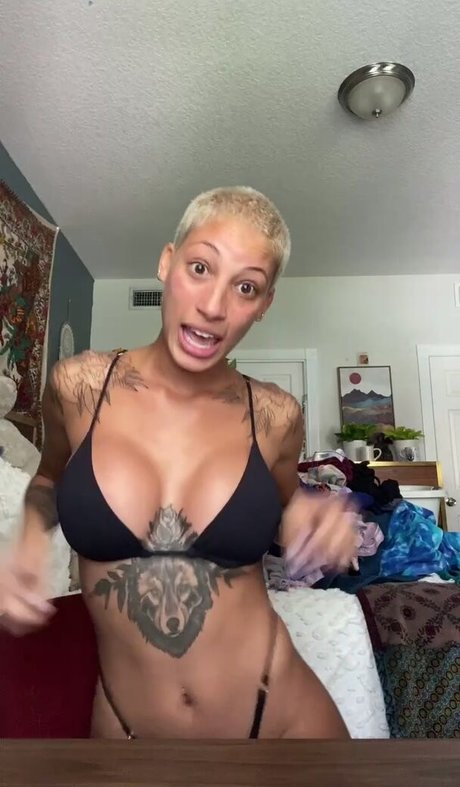 Malia Hope OnlyFans Sextape geleakt