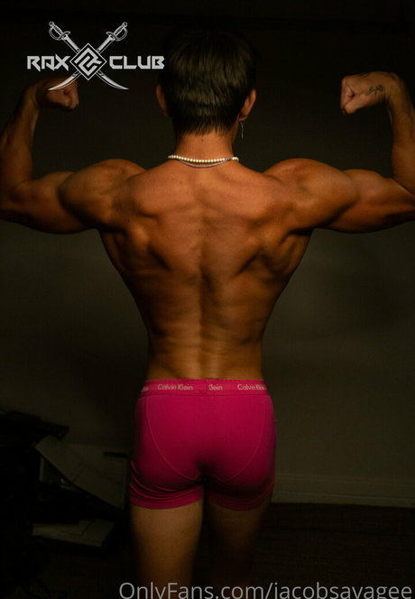 jacobsavagee XXX Leak OnlyFans