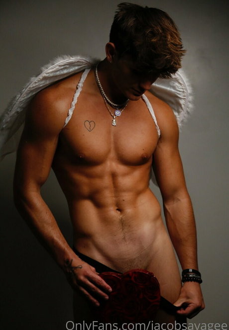 jacobsavagee OnlyFans Porn Nackt