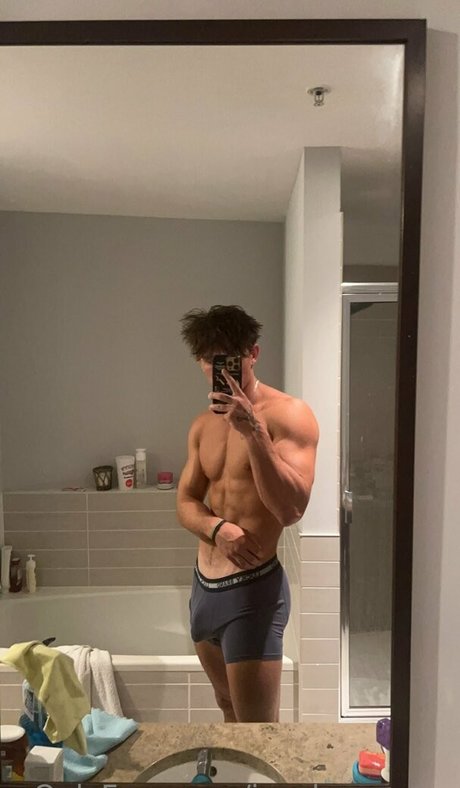 jacobsavagee NurlyFans-Pornoleaks