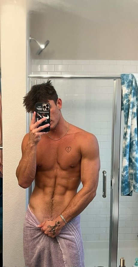 jacobsavagee OnlyFans gratis