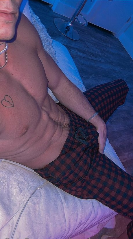 jacobsavagee OnlyFans geleakt