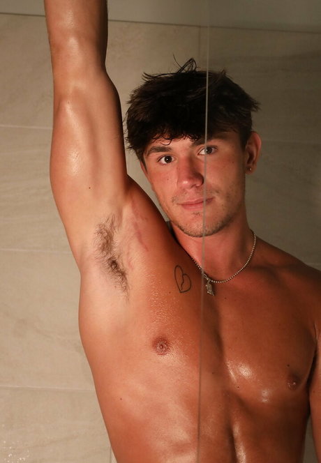 jacobsavagee Sexy OnlyFans