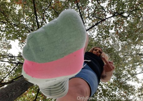 goddesstessaprag OnlyFans explizite Inhalte