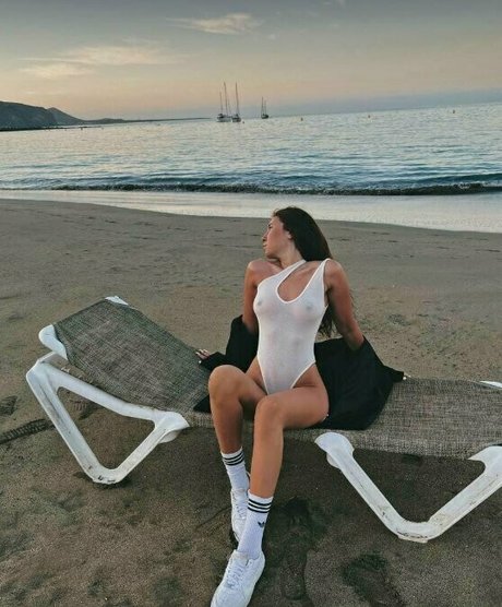 alisa jam Neue geleakte OnlyFans-Inhalte