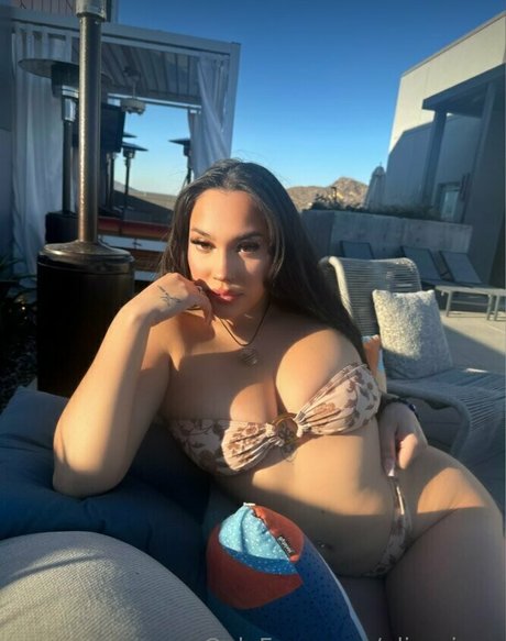 alisa jam Nacktbilder von OnlyFans