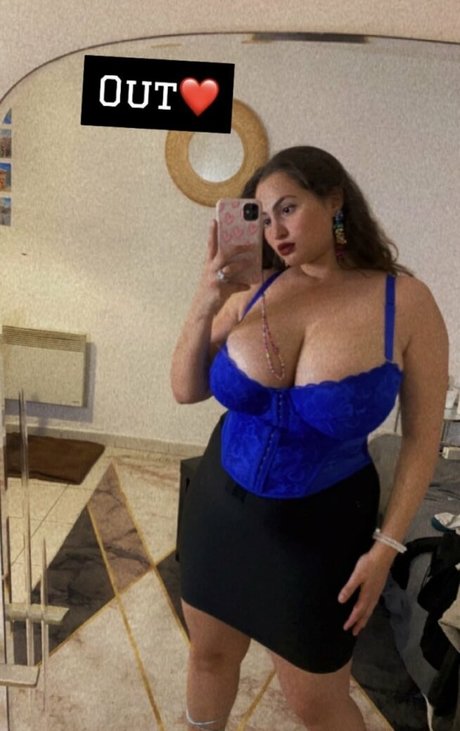 Lili M Nur für Fans