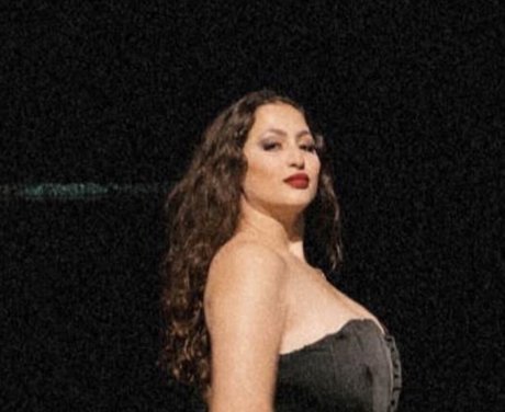 Lili M OnlyFans Porn Nackt