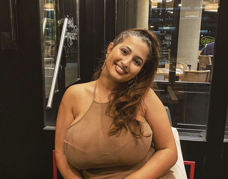 Lili M OnlyFans Dirtyship geleakt