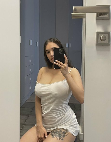 Kamilla Karieva Neue OnlyFans Leaks