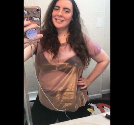 Kara Greene_ Nacktporno OnlyFans