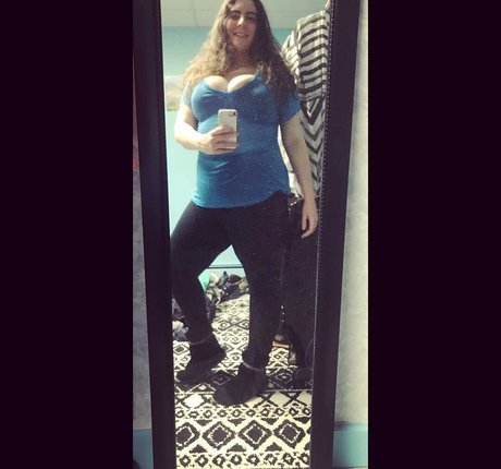 Kara Greene_ Füße OnlyFans