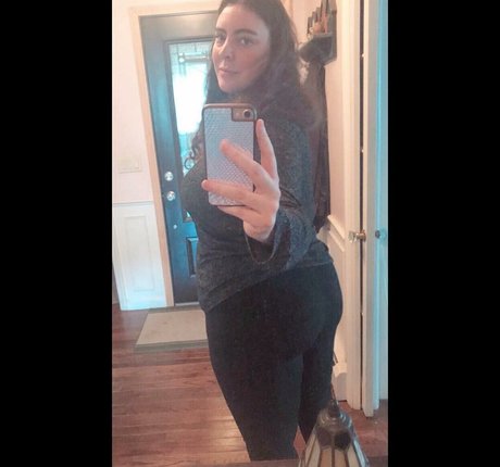 Kara Greene_ Nacktbilder geleakt OnlyFans