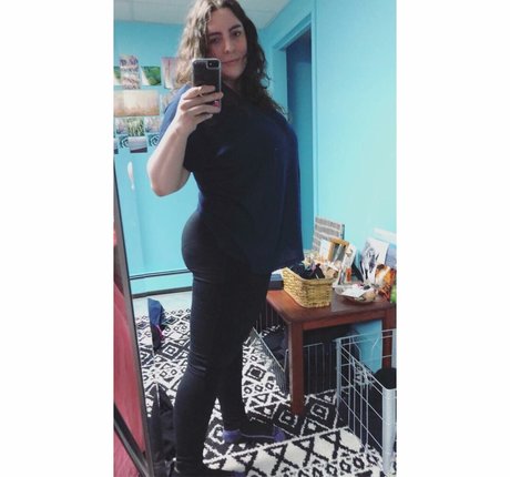 Kara Greene_ Nacktbilder geleakt OnlyFans Nacktporno