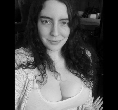 Kara Greene_ Nacktbilder OnlyFans geleakt