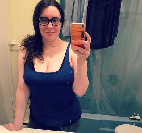 Kara Greene_ Nacktbilder von OnlyFans