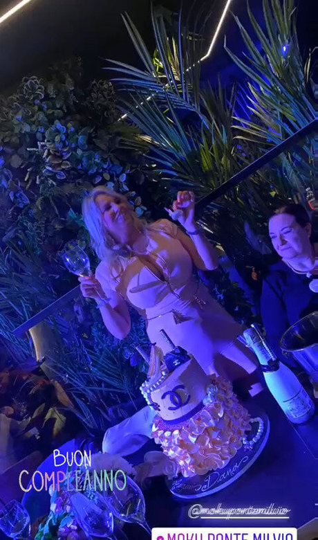 Elena Daniela Ungureanu OnlyFans öffentliche Fotos OnlyFans