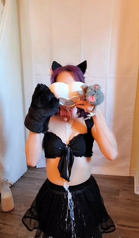 ava luxe Geleakte OnlyFans-Inhalte