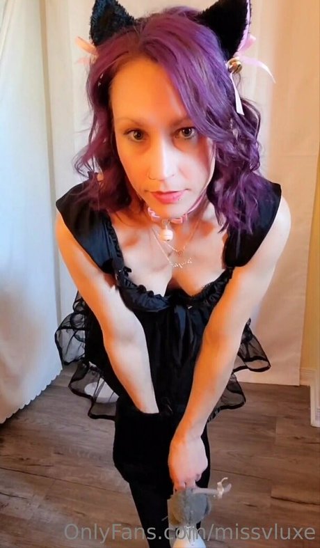 ava luxe OnlyFans Nacktbilder