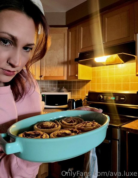 ava luxe Sex OnlyFans