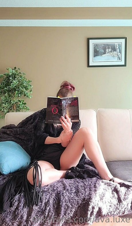 ava luxe OnlyFans Leak Pornografie
