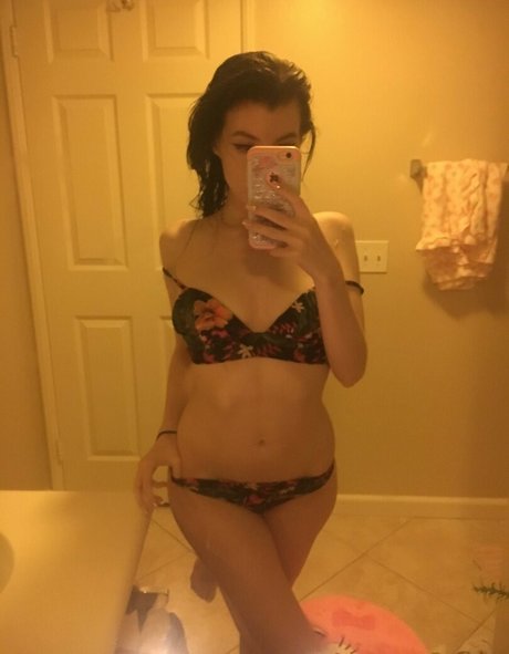 elizabethreed OnlyFans Fick geleakt