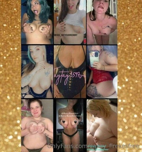 casey firekesfree Porn OnlyFans Leak