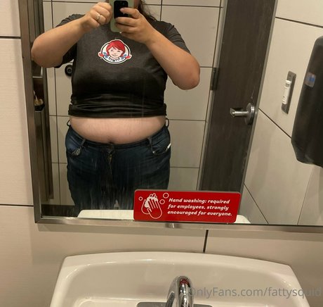 gluttonoussquid Leaked OnlyFans Fotos