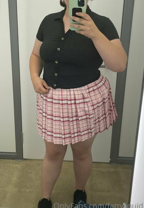 gluttonoussquid Nackt OnlyFans