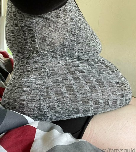 gluttonoussquid OnlyFans Porn Nackt