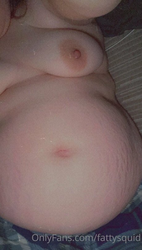 gluttonoussquid Nacktbilder OnlyFans Geleakt