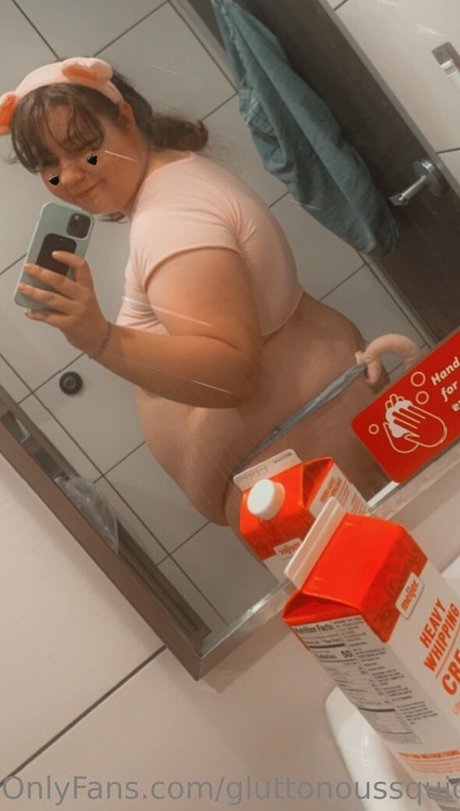 gluttonoussquid Nackt auf OnlyFans