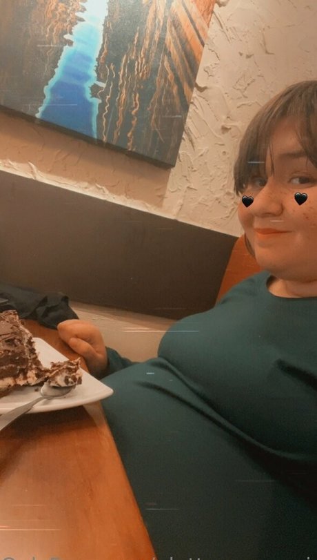 gluttonoussquid OnlyFans Leaked Gratis