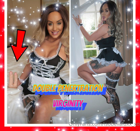 missbellabrooks OnlyFans Model Bilder