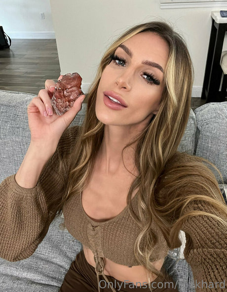 rockhard Nacktbilder von OnlyFans geleakt