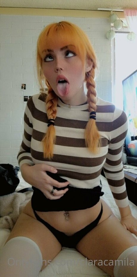 claracamila Heiße OnlyFans Inhalte