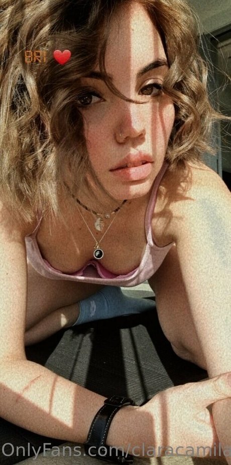 claracamila Leaks von OnlyFans