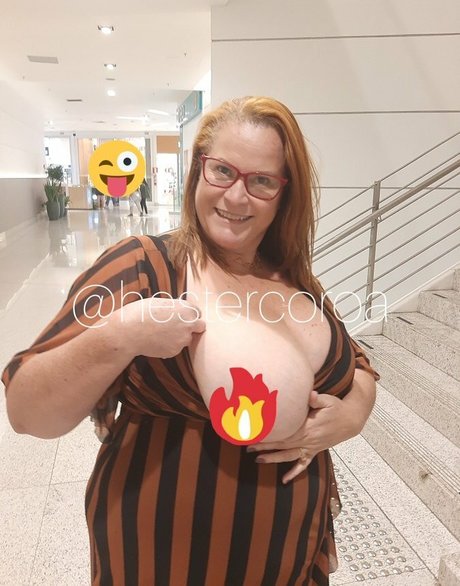 Hester Coroa OnlyFans Sex