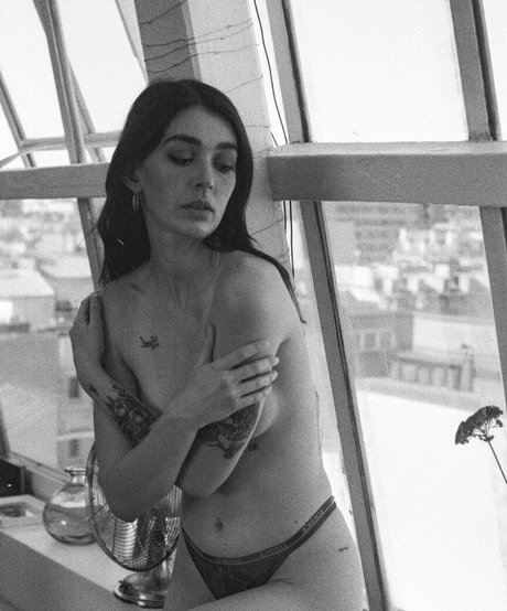 Ablackrosee OnlyFans Bilder nackt