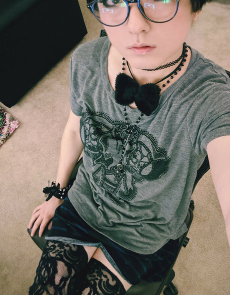 Sasha Syrup OnlyFans