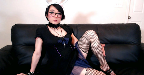 Sasha Syrup Nacktbilder von OnlyFans geleakt