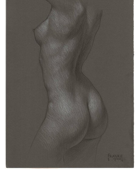 Frankie Cavalcanti Leaked OnlyFans Bilder