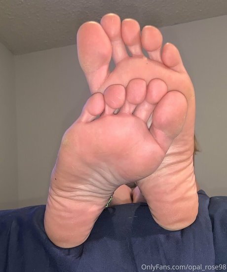 opal rose98 OnlyFans Sextape geleakt